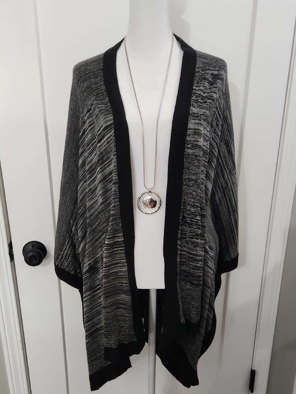 Cacoon Cardigan